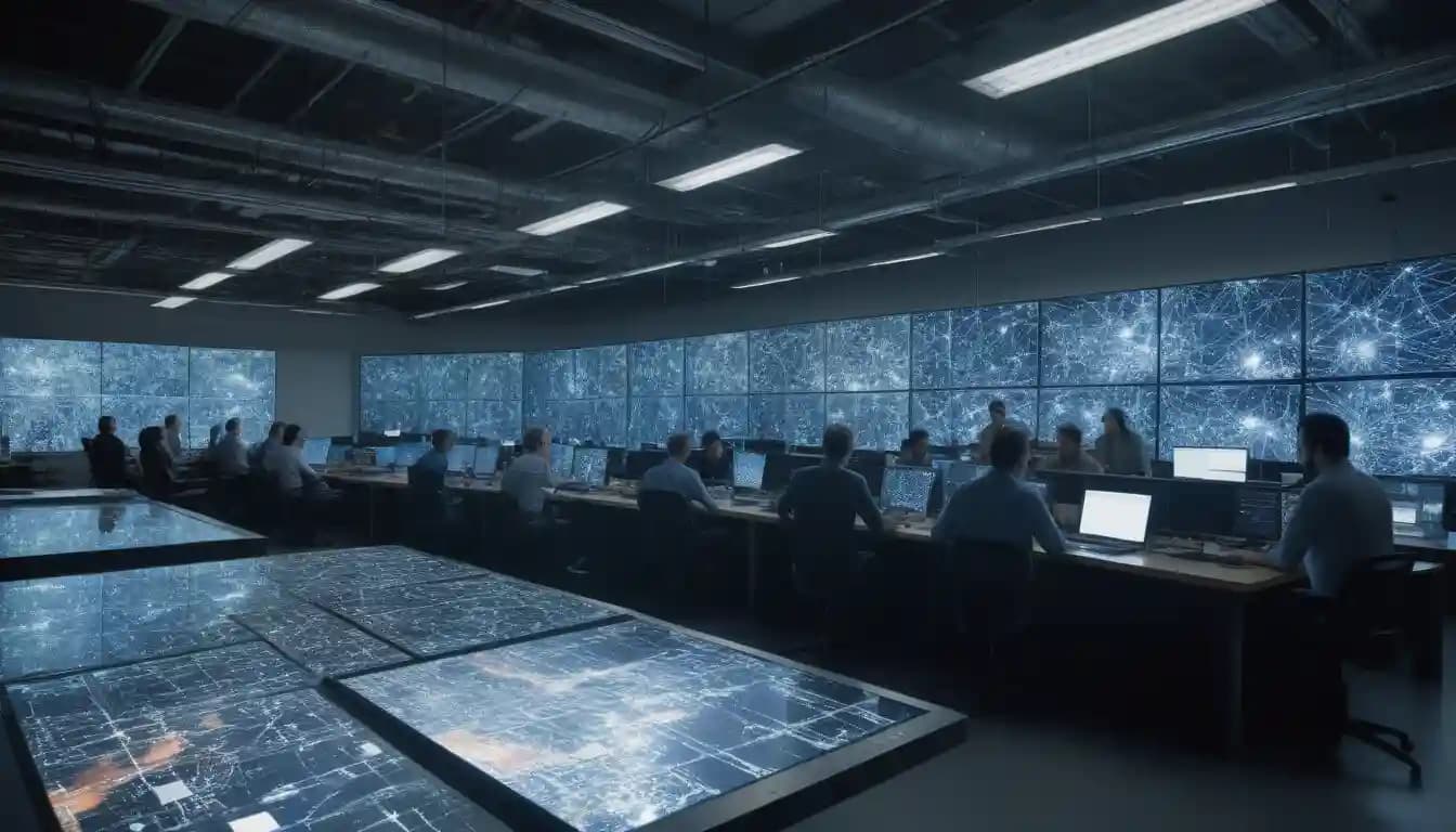 A Amazon acaba de apostar US$ 40 bilhões no futuro da IA da Ásia — mas será que vai compensar?