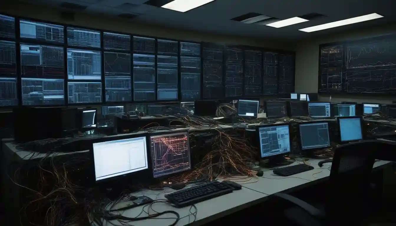 A GenAI Não Apenas Consumirá Empregos em Software — Ela Está Chegando para a Nuvem Pública