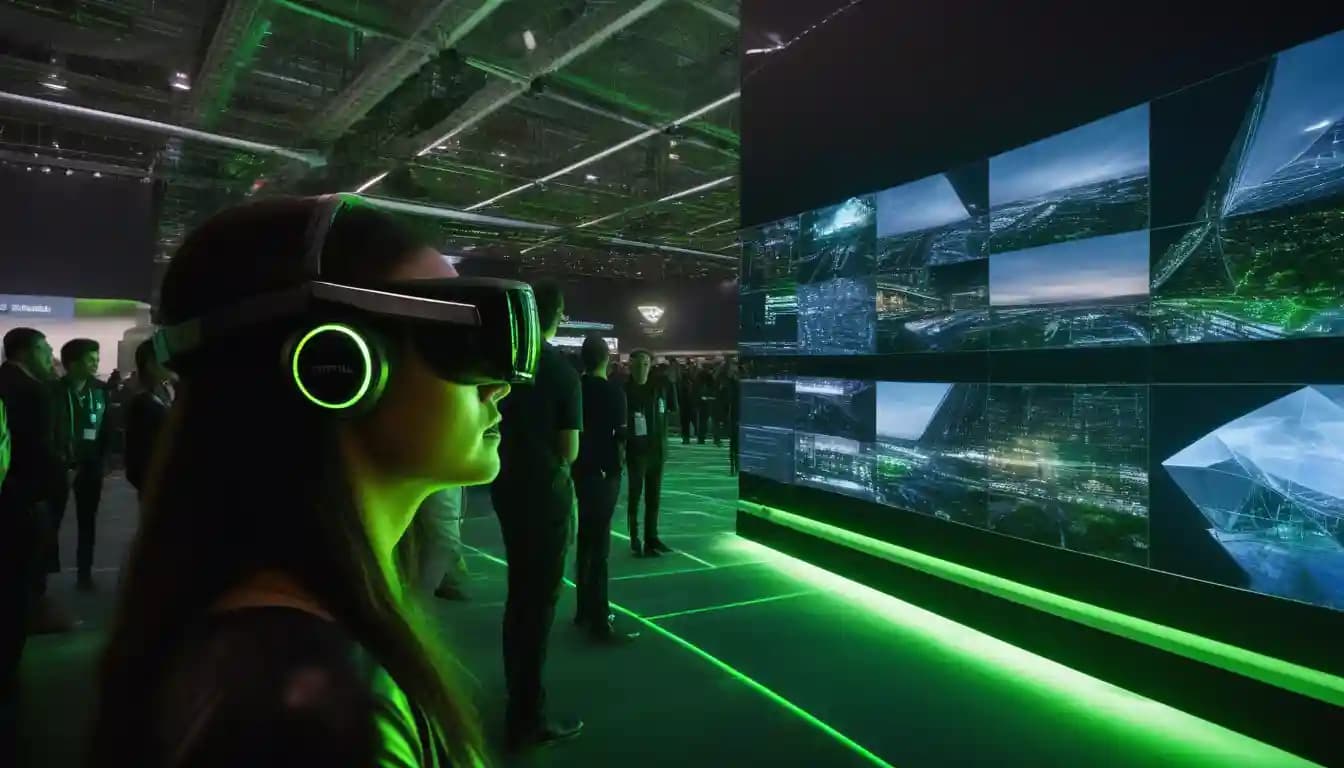 Nvidia Acabou de Atingir US$ 5 Trilhões—E Precisamos Falar Sobre O Que Isso Realmente Significa