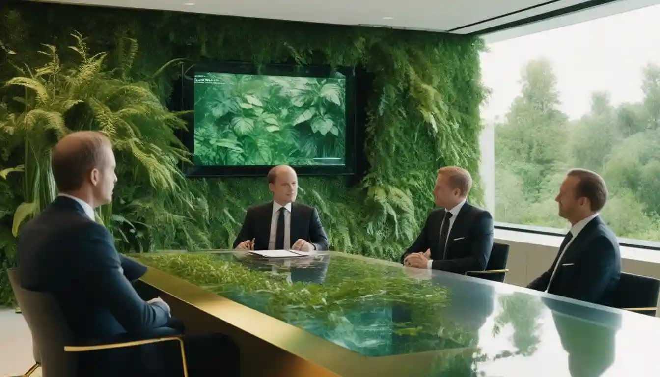 Aquisição da Clario por US$ 9 Bilhões pela Thermo Fisher Redefine o Futuro do Desenvolvimento de Medicamentos