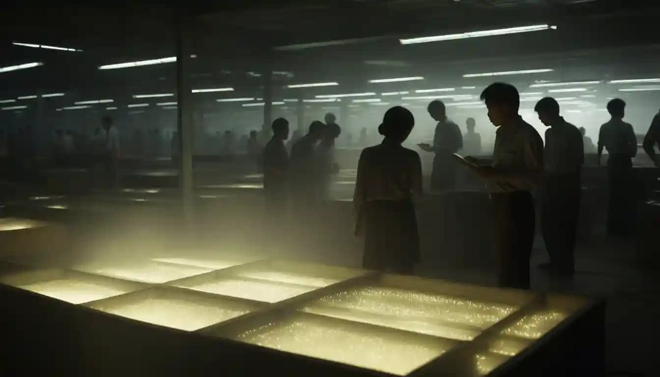 O Problema da Big Pharma na China: As Próximas Demissões da GSK Mostram Como as Multinacionais Estão se Reinventando