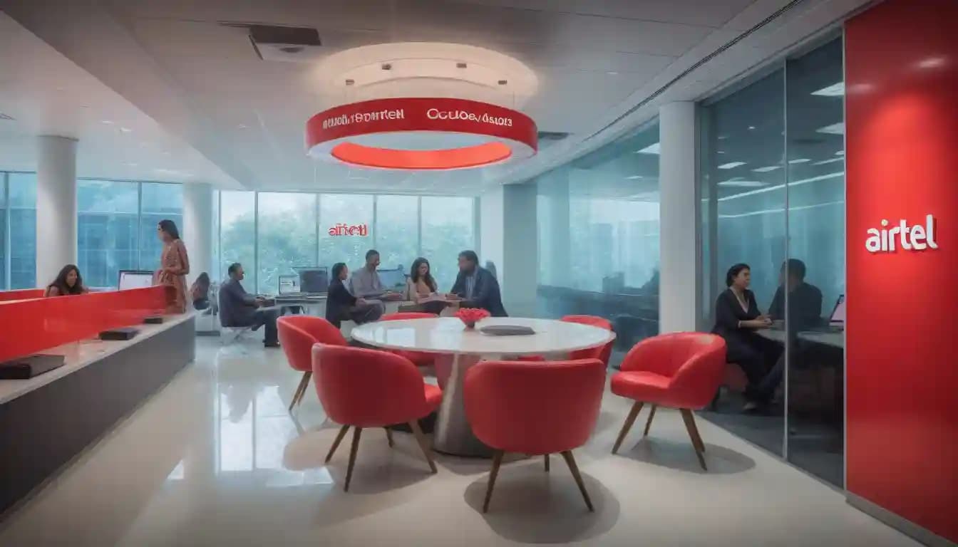 Google Cloud Traz Executivo da Accenture, Karthik Narain, para Resolver Seu Problema de Monetização Bilionário