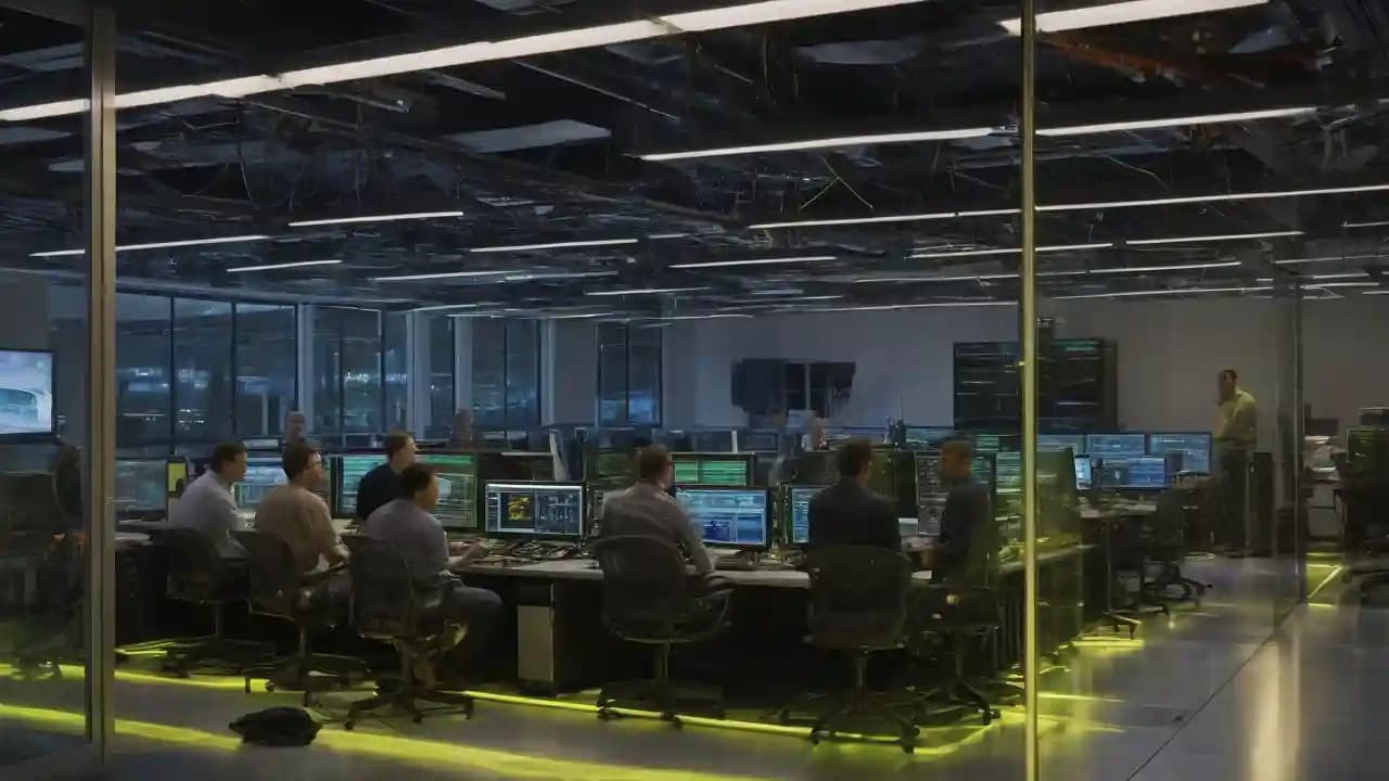 NVIDIA Expande Seu Alcance Enquanto Meta e Oracle Adotam o Spectrum-X Ethernet para Alimentar Sistemas de IA de Próxima Geração