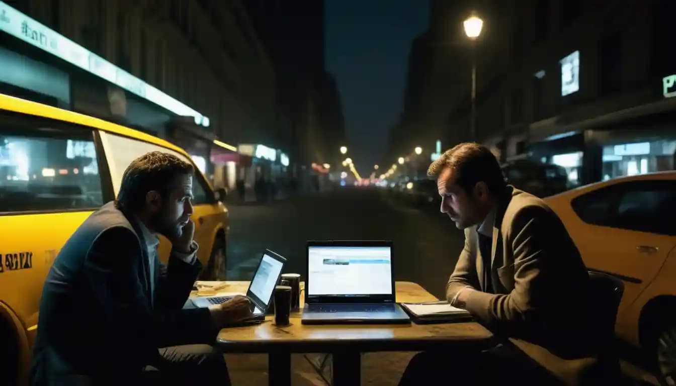 A Estratégia da Infraestrutura: Como a Aposta da Ant International no Crédito Latino-Americano Expõe o Novo Campo de Batalha da Fintech