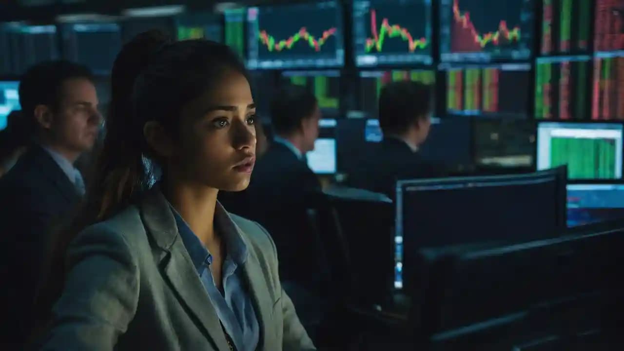 Wintermute: O Formador de Mercado Transformando o Caos Cripto em uma Arma