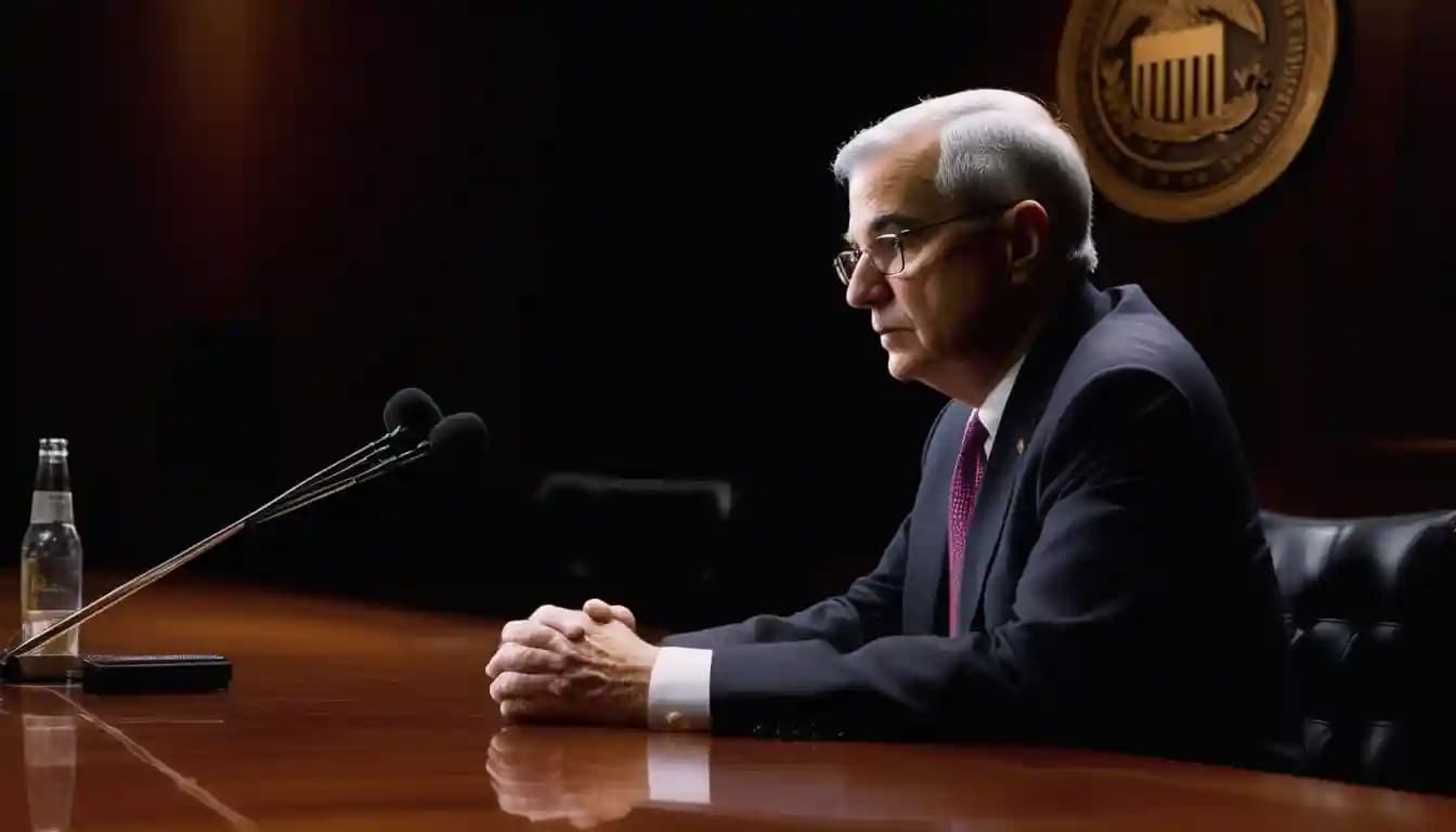 A Manobra de Powell: O Movimento do Fed Que Todos Perderam