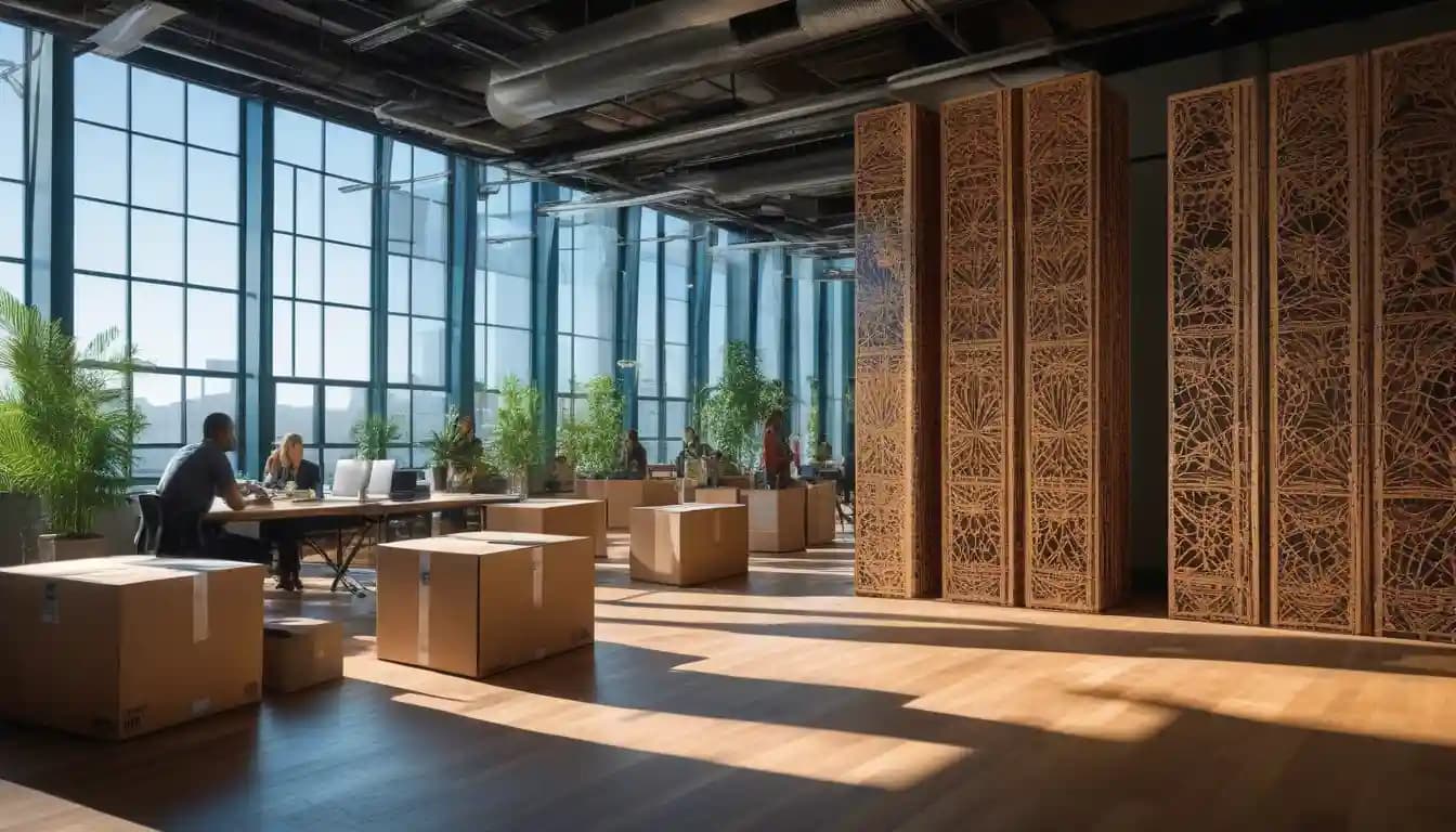 As 30.000 Demissões da Amazon Deflagram uma Revolução Tecnológica: A Tomada de Poder da IA Marca o Fim da Última Indústria de Tecnologia da Era da Internet