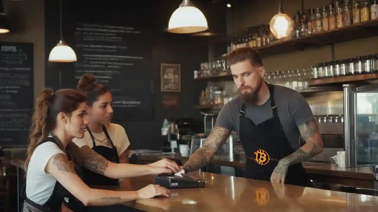 Square Coloca Bitcoin no Balcão: Uma Jogada de Pagamento Pensada para o Comércio Local