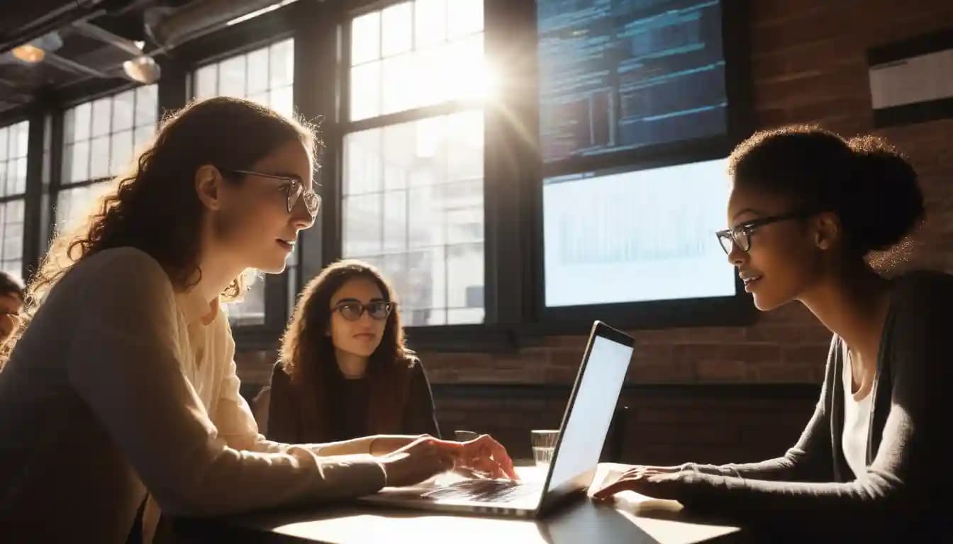 Mercor Arrecada US$ 350 Milhões e Alcança Avaliação de US$ 10 Bilhões à Medida que a Demanda por Especialistas Humanos para Treinar IA Cresce