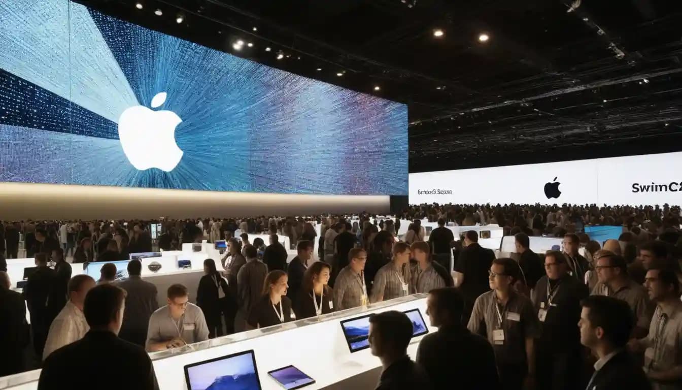 A Promessa de Houston: Como os Servidores de IA 'Feitos nos EUA' da Apple Revelam a Verdade Sobre a Fabricação Global